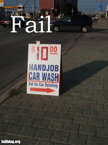 Illustration for article titled Twenty-Nine Automotive Fails